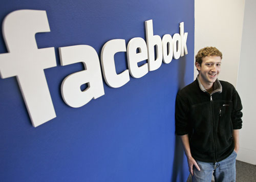 Does Mark Zuckerberg understand friendship?